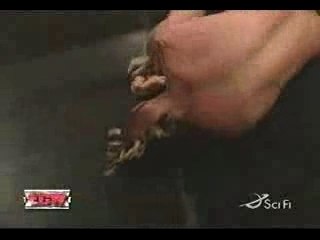 Sabu vs Shannon Moore