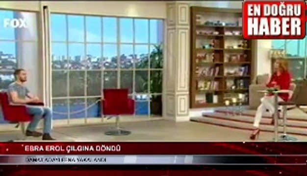 Damat adayı fena yakalandı!.. Esra Erol çılgına döndü!..