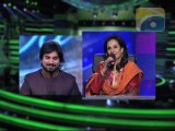 Zamad Baig Promo - Pakistan Idol - Geo TV - Tina Sani Special