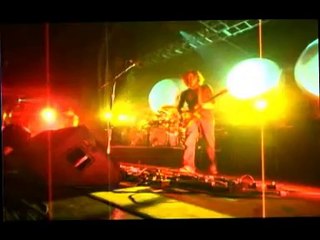 Primus - Hallucino-Genetics Live 2004 (Part.1)