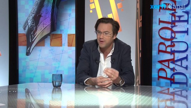 Franck Dedieu, Xerfi Canal Sauve qui peut hors de l'euro !