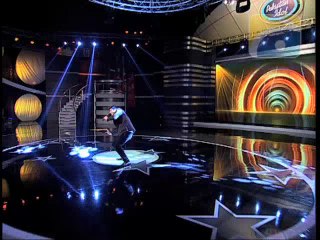 Muhammad Shoaib Medley Promo - Pakistan Idol - Geo TV - Tina Sani Special