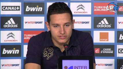 Thauvin : "Mon absence m'a fait du bien"