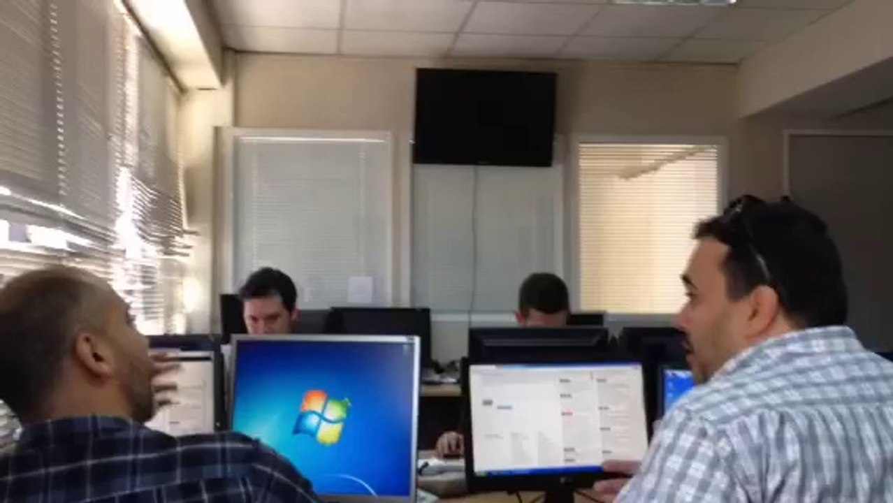 Τάσος Μαγουλάς και Σπύρος Καβαλιεράτος για Αλβέρτη