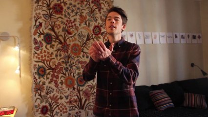 Fingersnapping Super Mario Theme Song