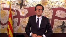 TV3 - Polònia - Els pecats d'Artur Mas