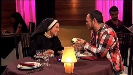 TV3 - Polònia - El trio de Forcades