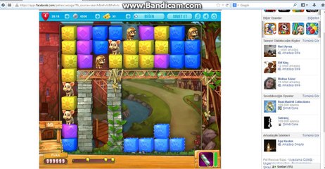 pet rescue saga puan hilesi