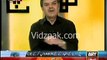 Hamid Mir was unwilling to go Karachi due to security concerns but Dr.Amir Liaquat Hussain forced him to go there - Mubashir Luqman