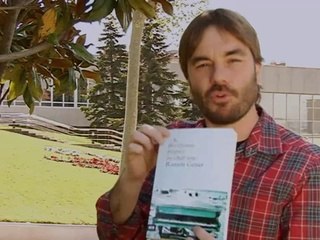 TV3 - Sant Jordi - Quin llibre regala... Quim Masferrrer