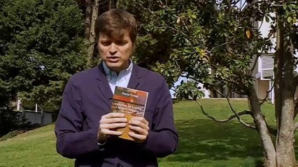 TV3 - Sant Jordi - Quin llibre regala... Marc Giró