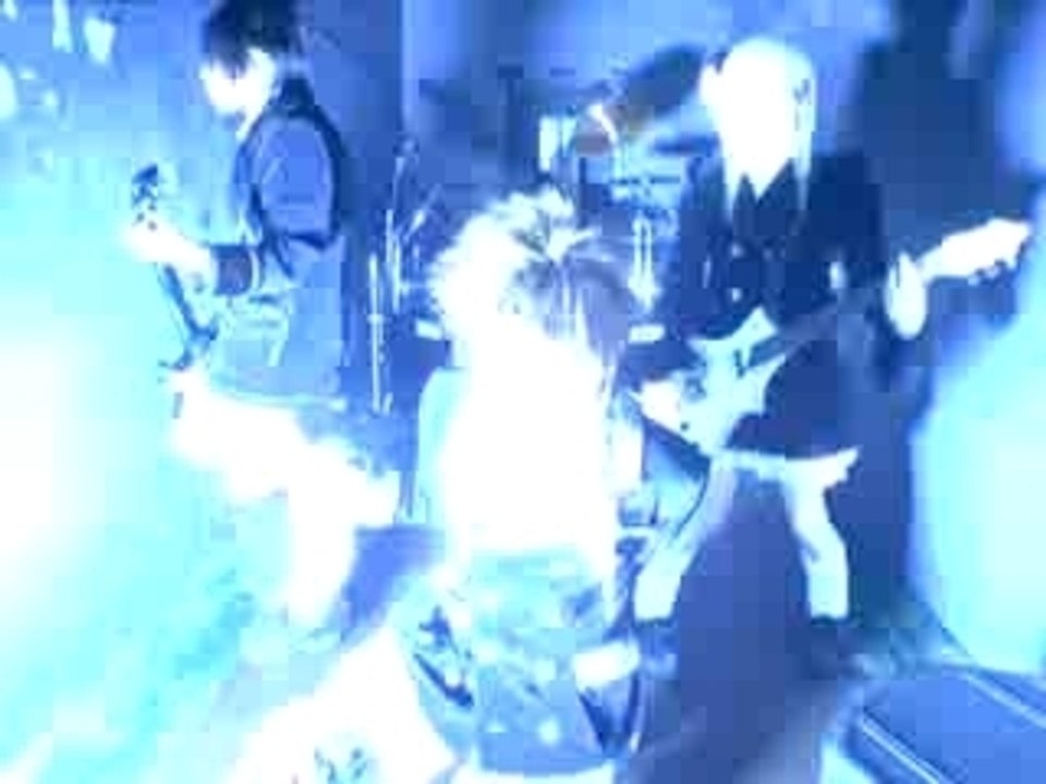 Antic Cafe - Wagamama Koushin Kyoku