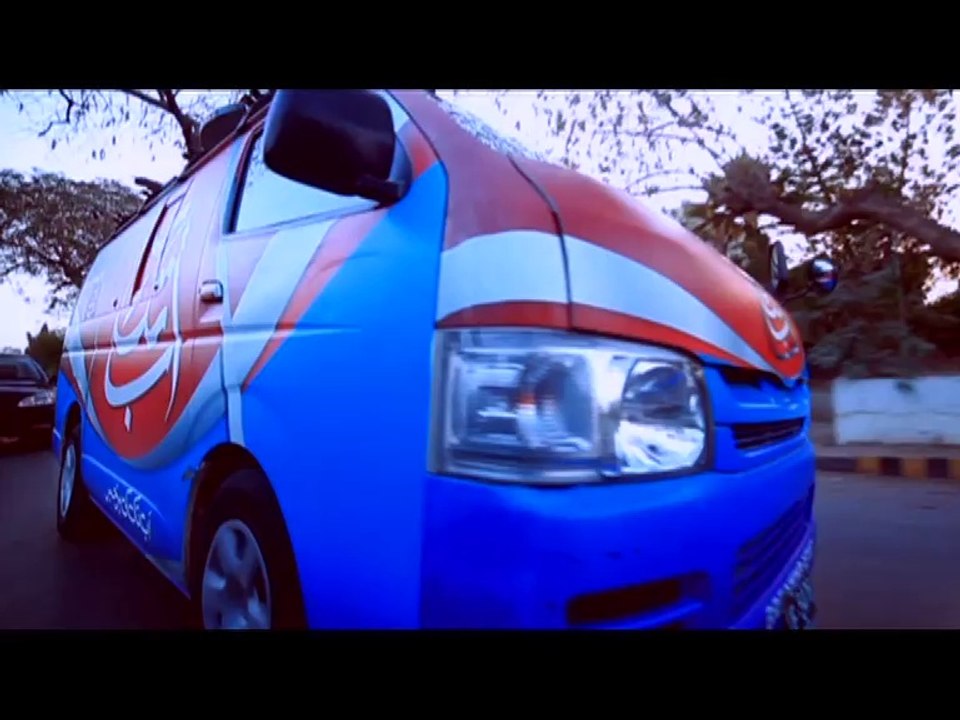 AbbTakk - Anchor & Reporter ID 1