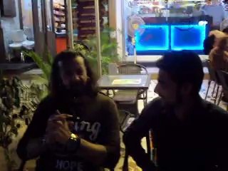 Jahanzaib Awan Actor Santosh Shukla Good Talking