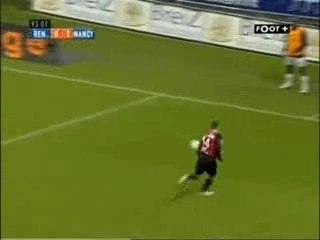 Rennes-Nancy son barbier