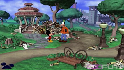 ♥ Disney's Mickey Mouse 3D Adventure DAY 3 Video Game For Kids