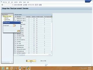 SAP FICO Training Session 13