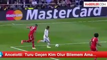 Bayern Finale Göz Kırptı