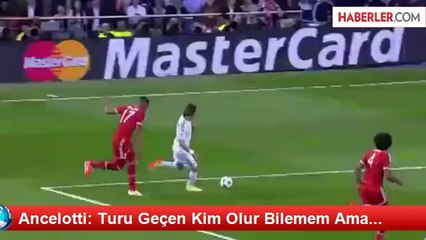 Bayern Finale Göz Kırptı