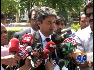 Farogh Naseem on 3 Nov Actions-24 April 2014