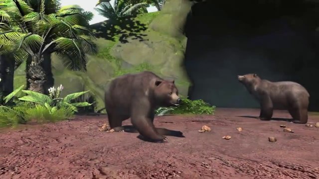 Zoo Tycoon - An Authentic Zoo Experience in Gaming