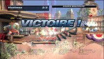 Playstation All-Stars Battle Royale - Épreuves de Combat : Kat