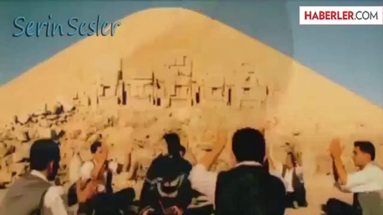 Game of Thrones'un Nemrut'un Kızı Türkü Versiyonu