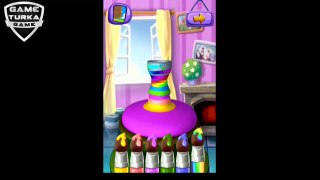 Art Class with Dr Panda Kids Games GamePlay Trailer