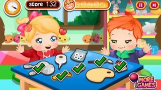 Baby Alice Fun Craft Full Gameplay for Kids Educational Kids Games