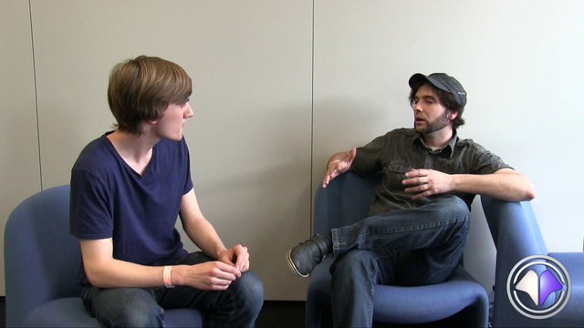 Polymanga : Interview de Kriss