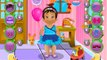 Baby Daisy Bathing Time Full Gameplay for Kids Baby Games Bathing Games