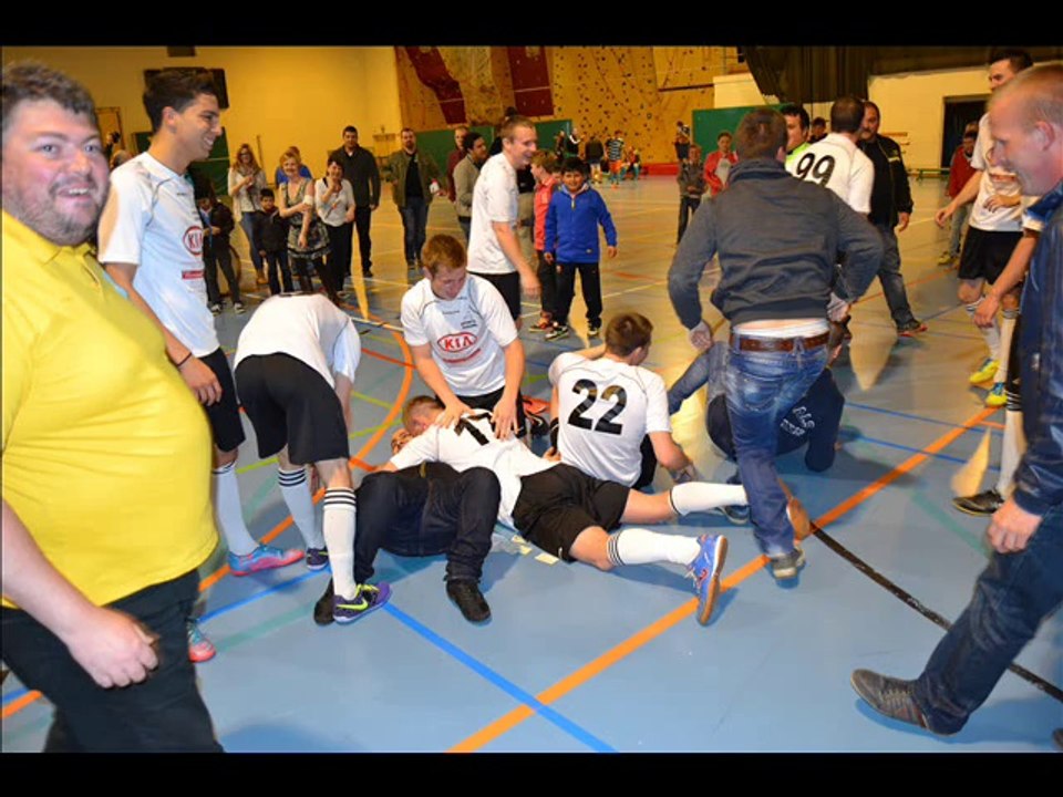 Sporting Soignies Futsal