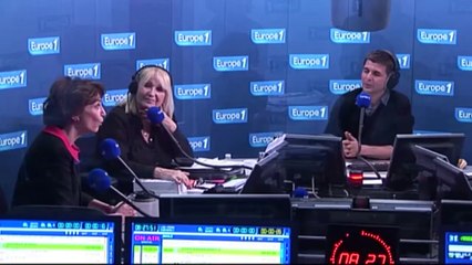 Marisol Touraine n'interdira pas les décolletés dans son ministère