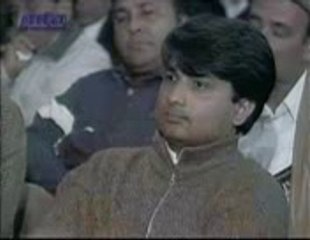 Islam-CD.25.Q.08.Kya Sirf Kalima Gou Hi Jannat Mein Jayega-Talib E Dua M.A.Shaheen