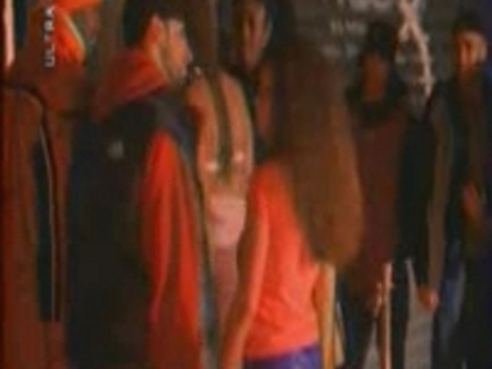 Armand Van Helden - You Don't Know Me