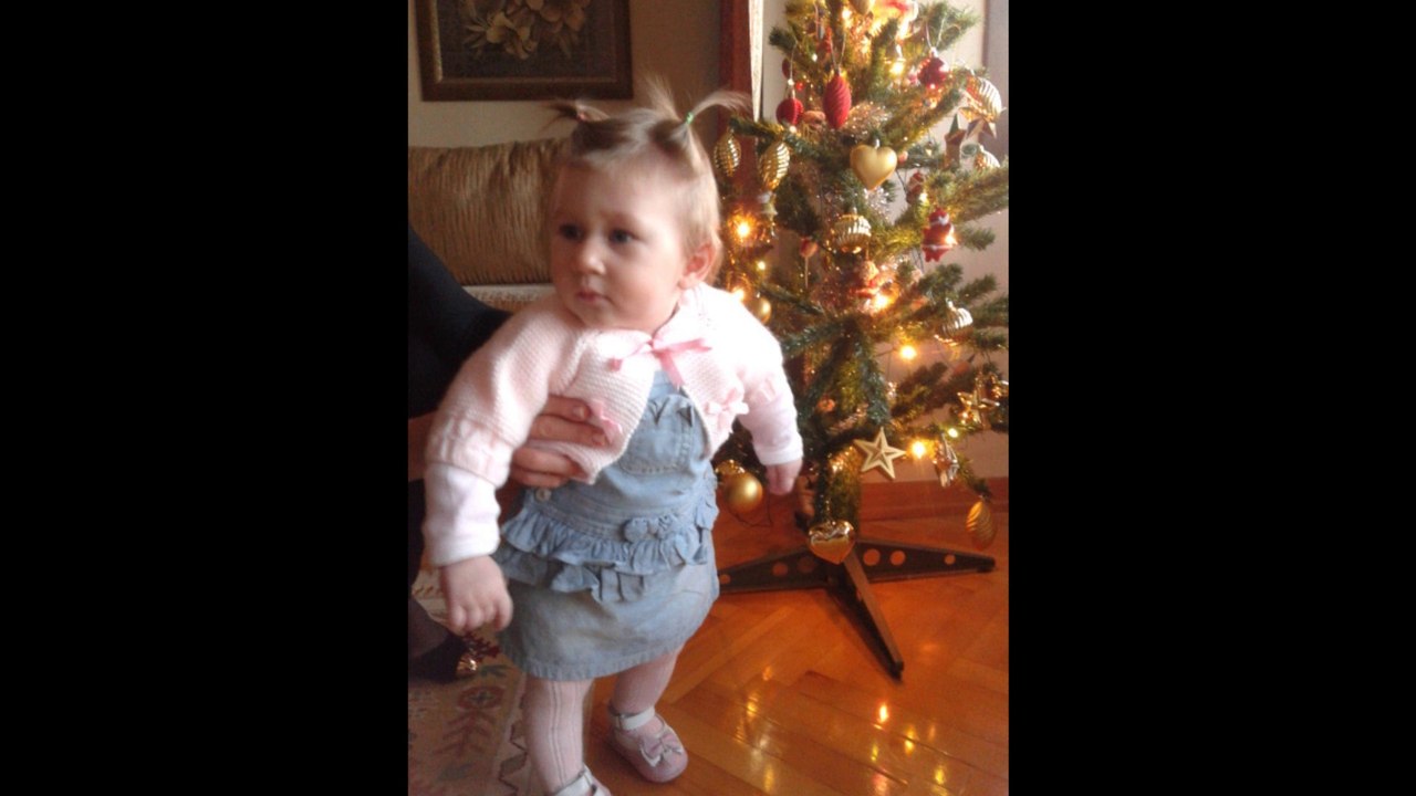 SİMGE  1. YAŞ GÜNÜ