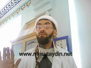 KIRK HADİSİN 16.'SI KIZMAMAK