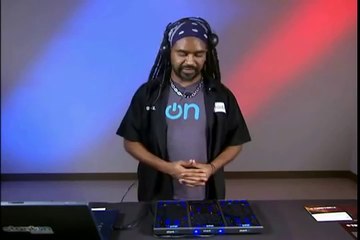 Stanton - SCS.3 Controller Package Tanıtım Videosu