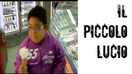 Il nuovo inno RAP del Napoli