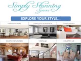 Simply Stunning Spaces Home Decor San Diego
