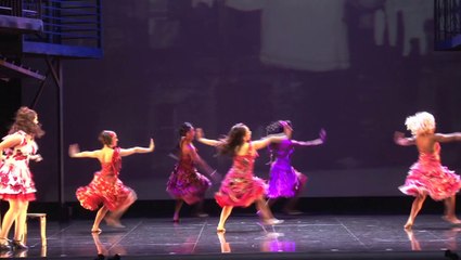 West Side Story - America