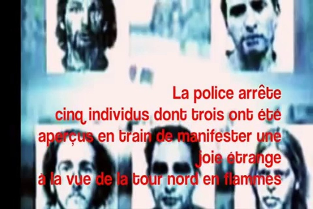 Israel et le 11-Septembre : le grand tabou