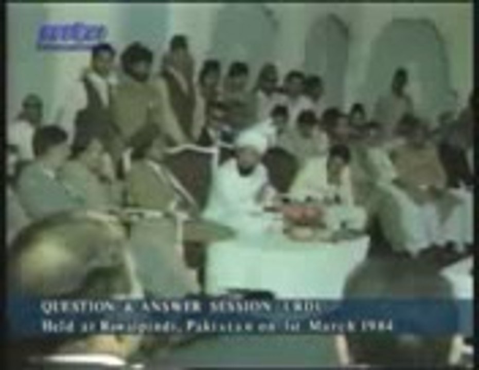 Jihaad-CD.01.Q.05.Rehmat Ul Aalameen Aur Jungain-Talib E Dua M.A.Shaheen