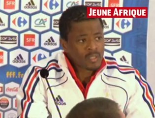 Mondial 2010 : L'affaire Anelka