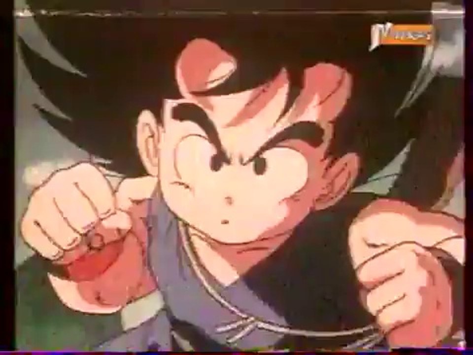 Mangas (2001) : News - Saga Dragon Ball
