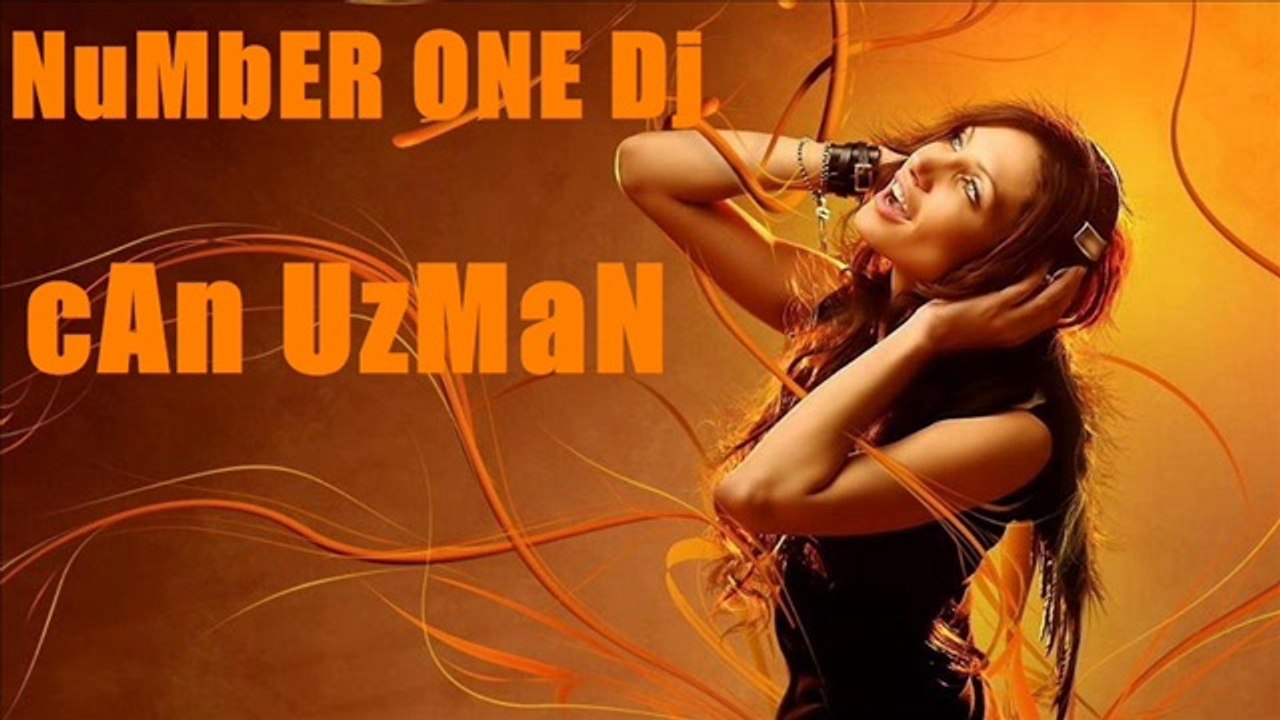 Ebru Yaşar Şüphe Dj Can Uzman Remix Part 3