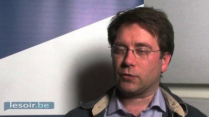 Patrons Wallons : Michel Vandeneuker