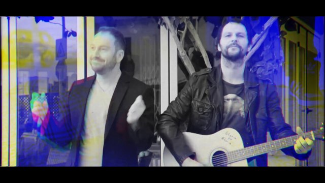 PH Electro feat. Andy Reznik - Gloria (Danceboy Bootleg Mix)