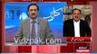 Mir Shakeel ur Rehman ordered GEO News to remove ISI Chief picture from News as per instructions of Malik Riaz :- Hameed Gul