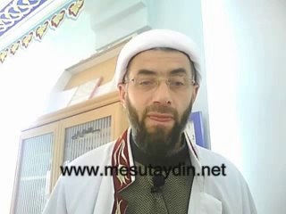 KIRK HADİSİN 18.Sİ TAKVA VE AHLAK